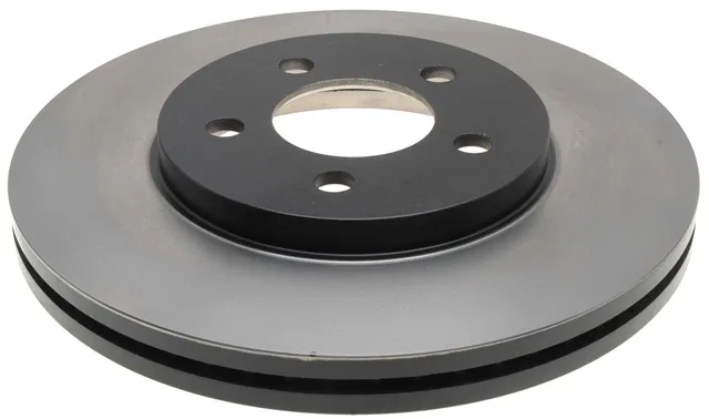 680110 – RAYBESTOS Brake Rotor, OE Replacement Single - view 2